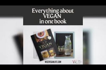Vegan - Path Above Meat Cookbook Coming Soon
